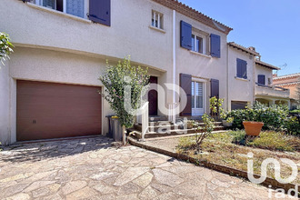 achat maison mtpellier 34070