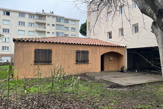 achat maison mtpellier 34070