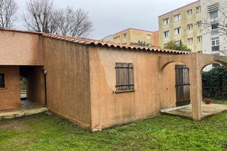 achat maison mtpellier 34070