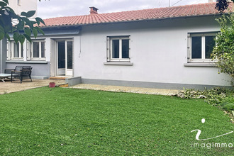 achat maison mtpellier 34070