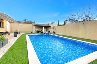 achat maison mtpellier 34070