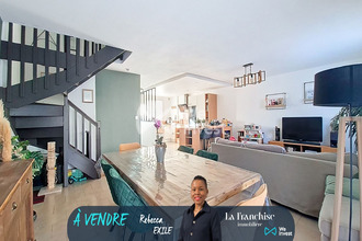 achat maison mtpellier 34070