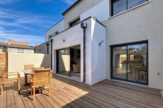achat maison mtpellier 34070