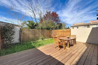 achat maison mtpellier 34070