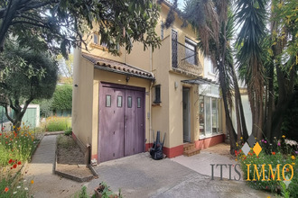 achat maison mtpellier 34070