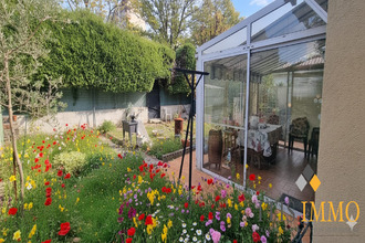 achat maison mtpellier 34070
