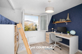achat maison mtpellier 34070