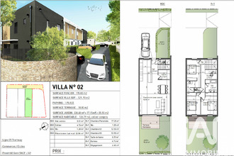 achat maison mtpellier 34070