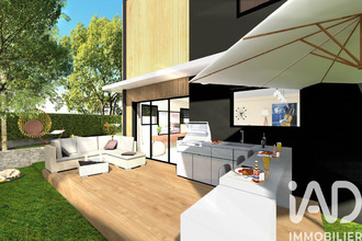 achat maison mtpellier 34070