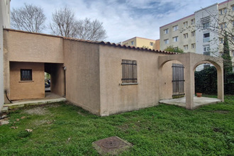 achat maison mtpellier 34070