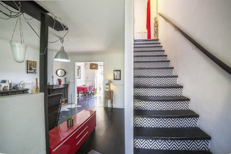 achat maison mtpellier 34070
