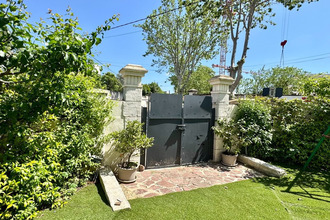 achat maison mtpellier 34070