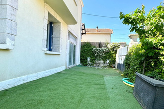 achat maison mtpellier 34070