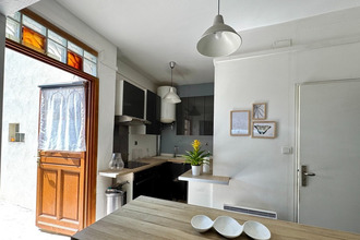 achat maison mtpellier 34070