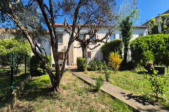 achat maison mtpellier 34070