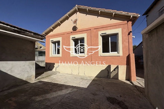 achat maison mtpellier 34070