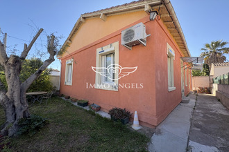 achat maison mtpellier 34070