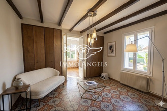 achat maison mtpellier 34070