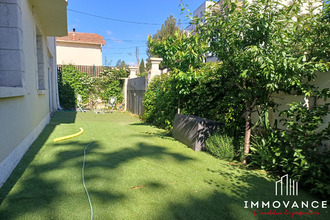 achat maison mtpellier 34070