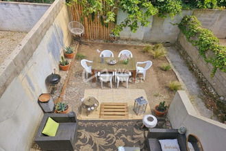 achat maison mtpellier 34070