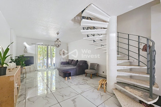 achat maison mtpellier 34070