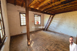 achat maison mtpellier 34080