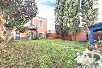 achat maison mtpellier 34080