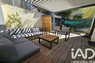 achat maison mtpellier 34080