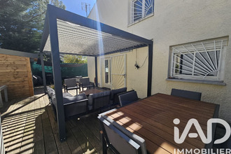 achat maison mtpellier 34080