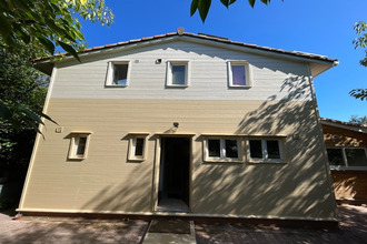 achat maison mtpellier 34090