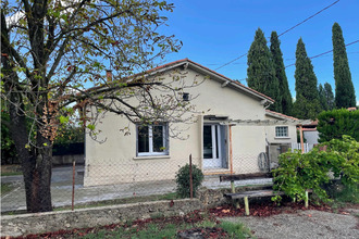 achat maison mtpellier 34090