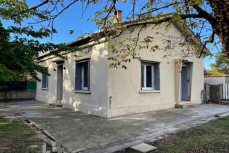 achat maison mtpellier 34090