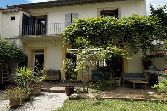 achat maison mtpellier 34090