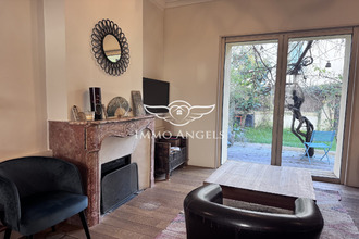 achat maison mtpellier 34090