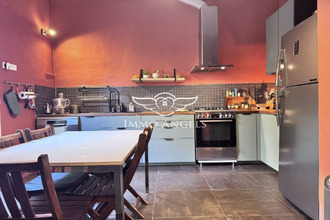 achat maison mtpellier 34090