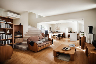 achat maison mtpellier 34090