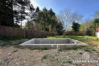 achat maison mtpellier 34090