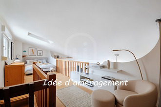 achat maison mtpellier 34090