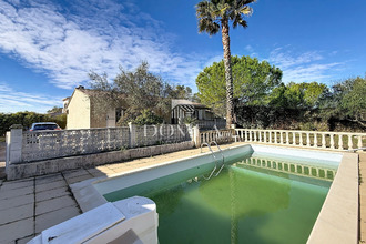 achat maison mtpellier 34090