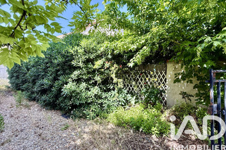 achat maison mtpellier 34090