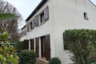 achat maison mtpellier 34090