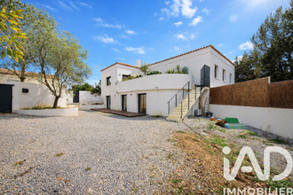 achat maison mtpellier 34090