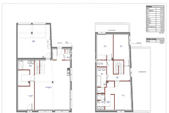 achat maison mtpellier 34090