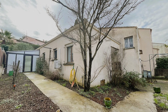 achat maison mtpellier 34090