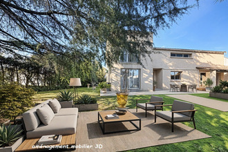 achat maison mtpellier 34090