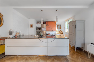 achat maison mtpellier 34090