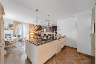 achat maison mtpellier 34090