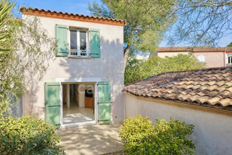 achat maison mtpellier 34090