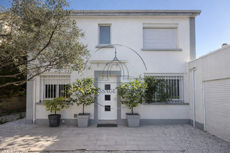 achat maison mtpellier 34090