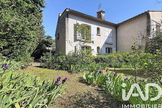 achat maison mtpellier 34090